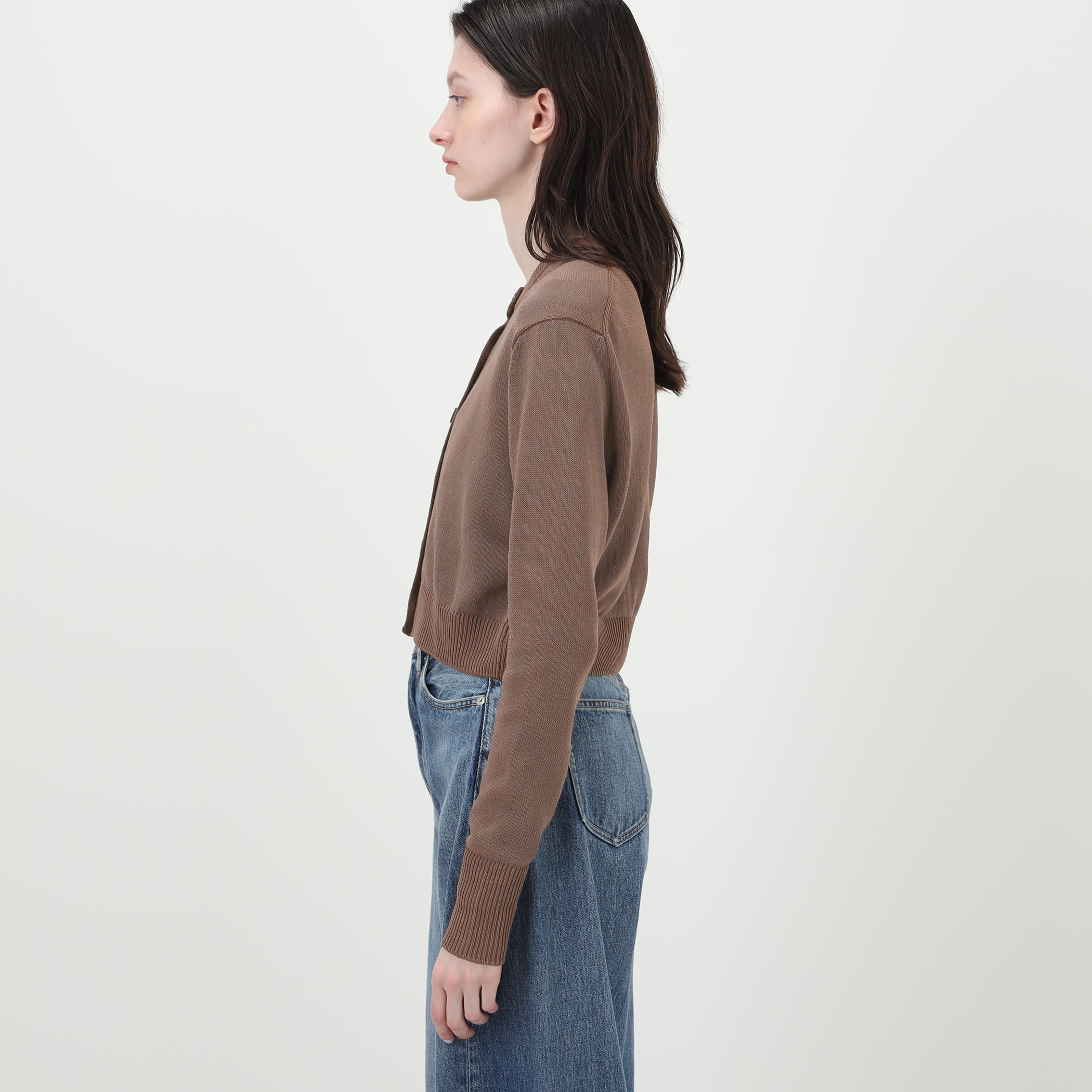 OUR LEGACY MICRO CARDIGAN｜トゥモローランド 公式サイト