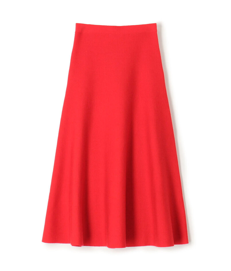 GABRIELA HEARST FREDDIE SKIRT
