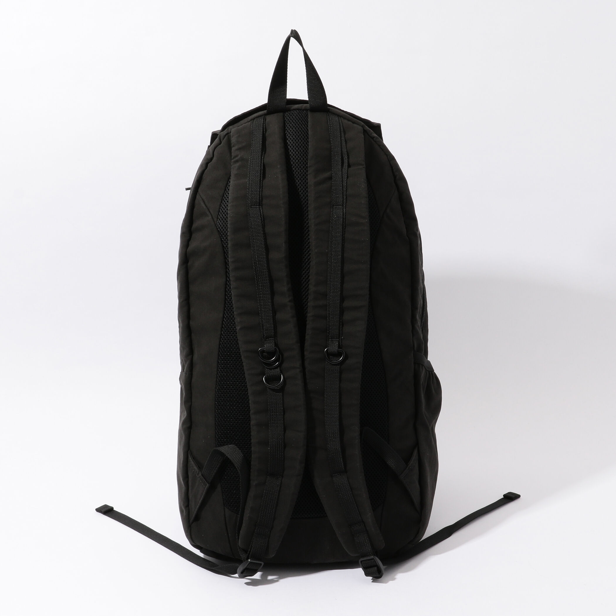 [SAN SAN GEAR] SAN SAN GEAR WEBBING POCKET BAG ☆送料込☆ SAN SAN GEAR - 【25SS】ウェビング ポケット バッグ / WEBBING