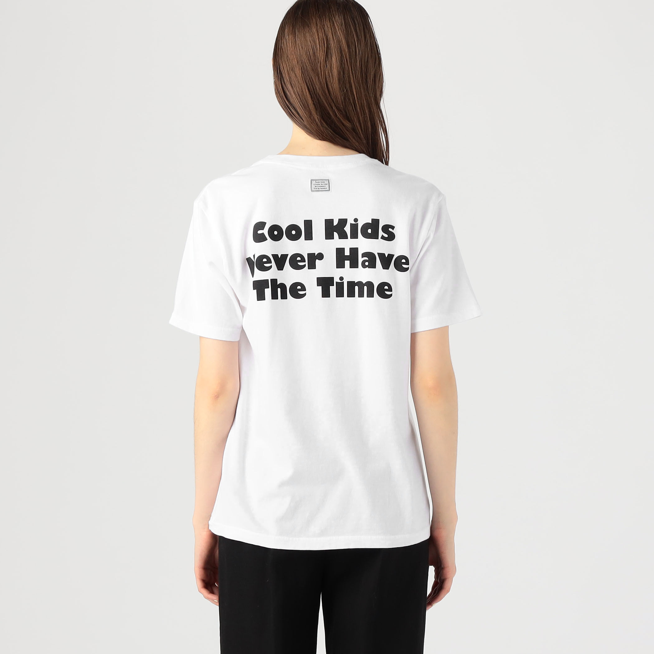 【SEAL限定商品】 TANG TANG COOL 公式通販 Tシャツ｜トゥモローランド L'N'P KIDS トップス
