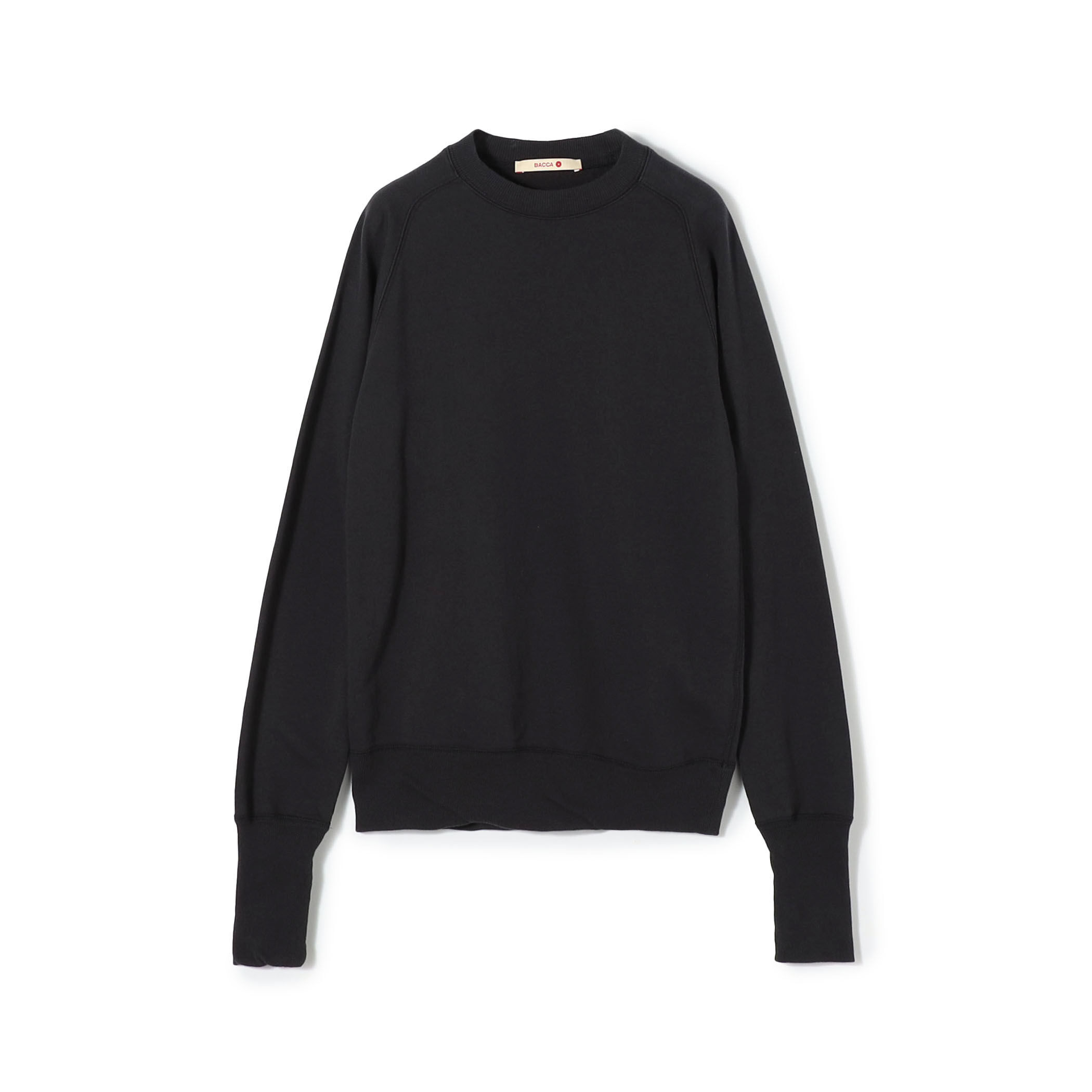 ソフトコットン ラグランスリーブプルオーバー｜トゥモローランド 公式通販