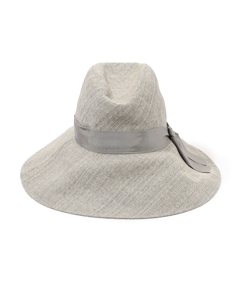 KIJIMA TAKAYUKI PAPER CLOTH トリミングハット