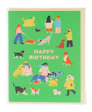 KlangundKleid.de GmbH HAPPY BIRTHDAY