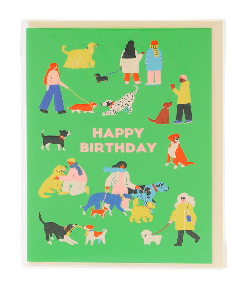 KlangundKleid.de GmbH HAPPY BIRTHDAY