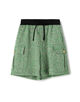 GREEN TWEED ショートパンツ