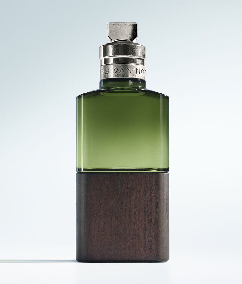 Dries Van Noten Beauty オードパルファム ボワデ フォンデゥ 100ml