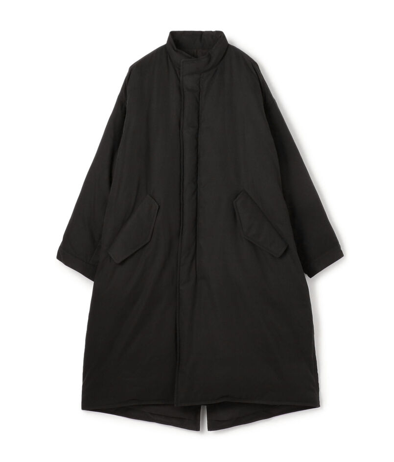 ピーチクロスダウン モッズコート