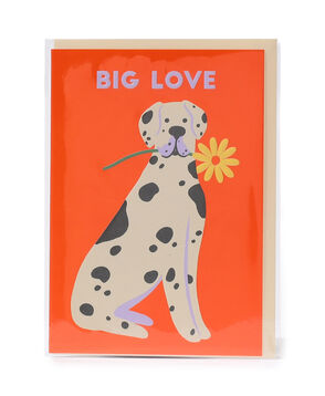 KlangundKleid.de GmbH BIG LOVE