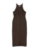 ■■■inner piece ストレッチホール カップインタンクドレス
