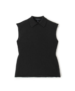 SOFIE D'HOORE MAY YCOM ノースリーブプルオーバー