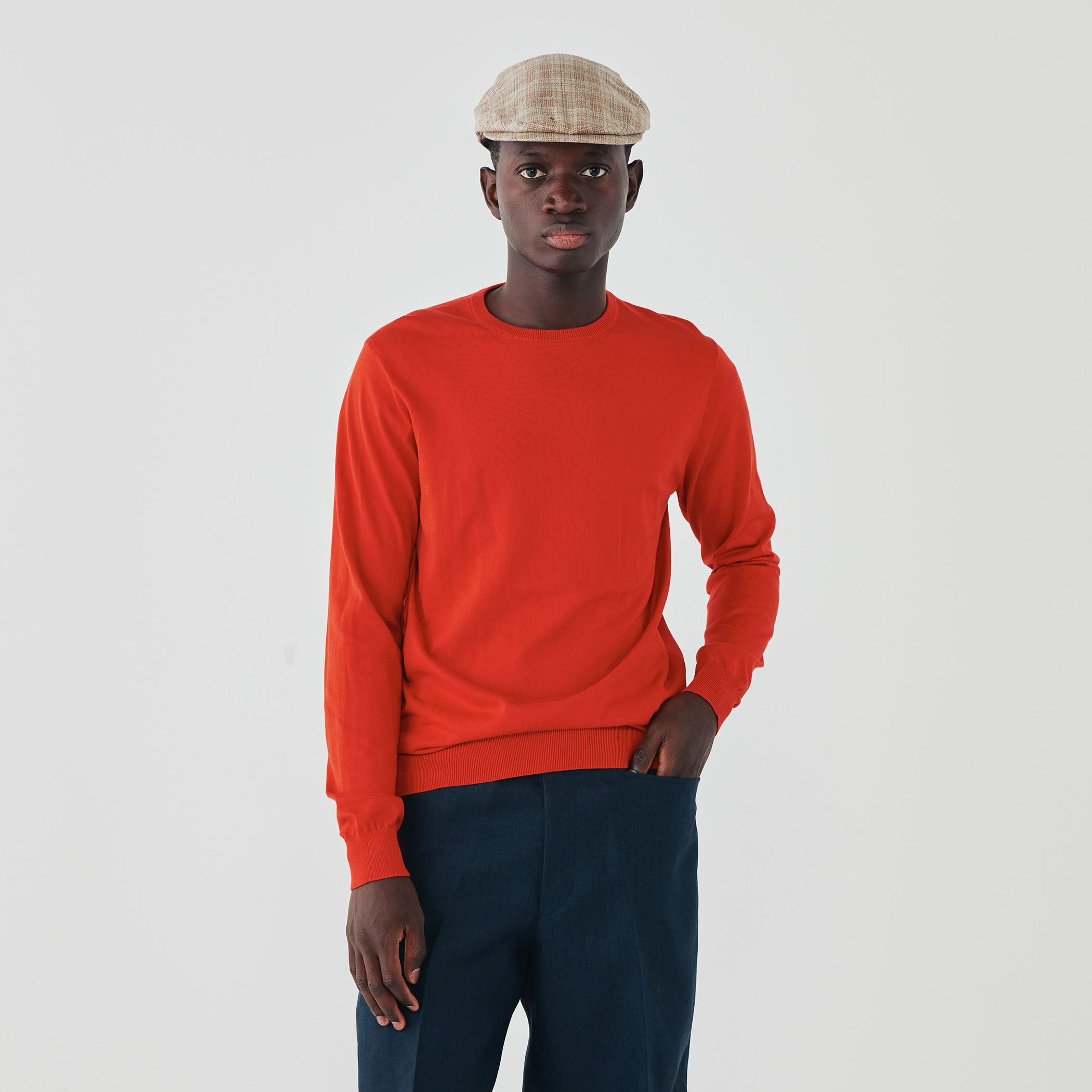 Lock & Co. HATTERS Flat Cap｜トゥモローランド 公式サイト