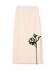 ERDEM PENCIL ミディアムスカート
