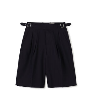 ●The CLASIK GURKHA SHORT TROUSERS