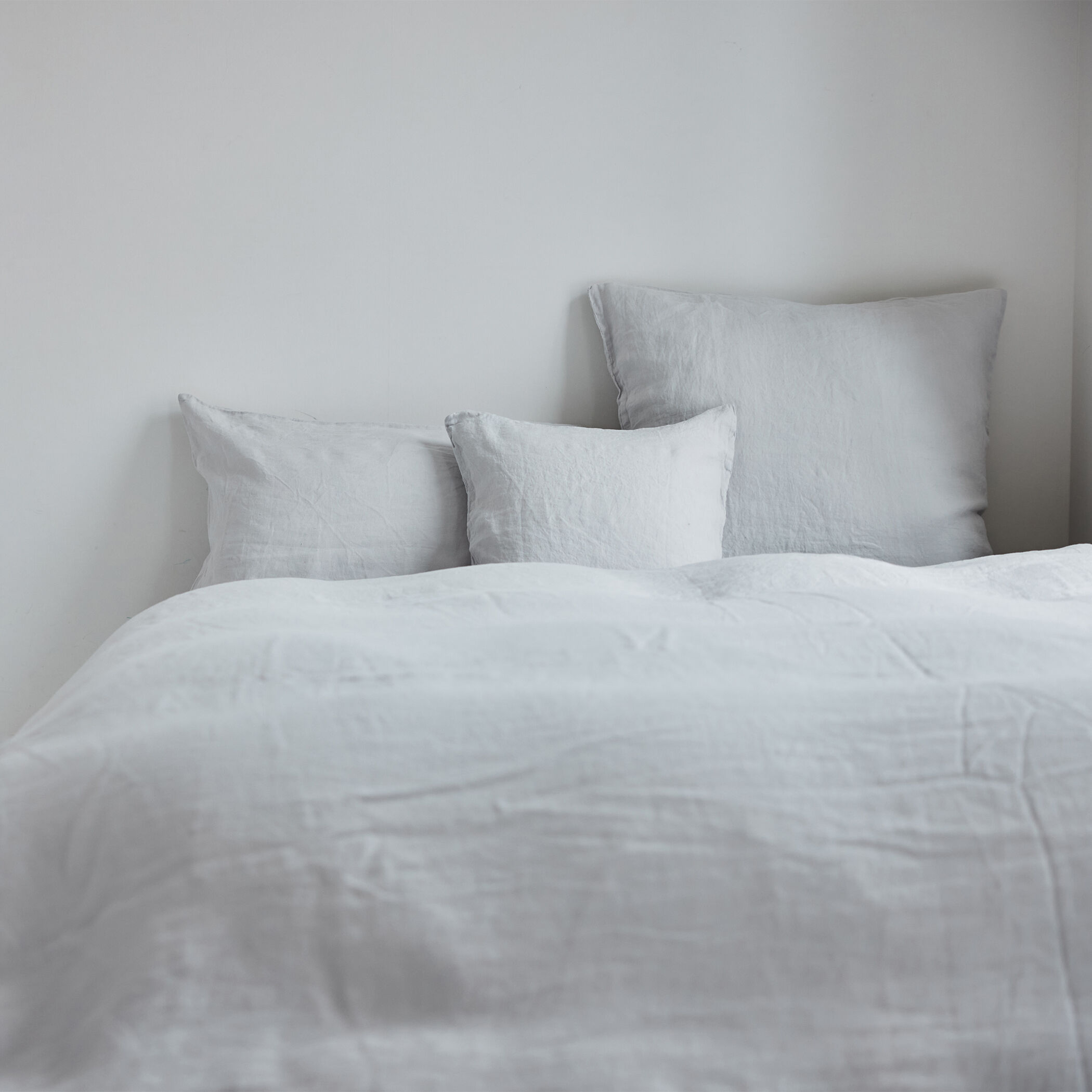 プレーンリネン 掛布団カバー（ダブル）｜トゥモローランド 公式通販