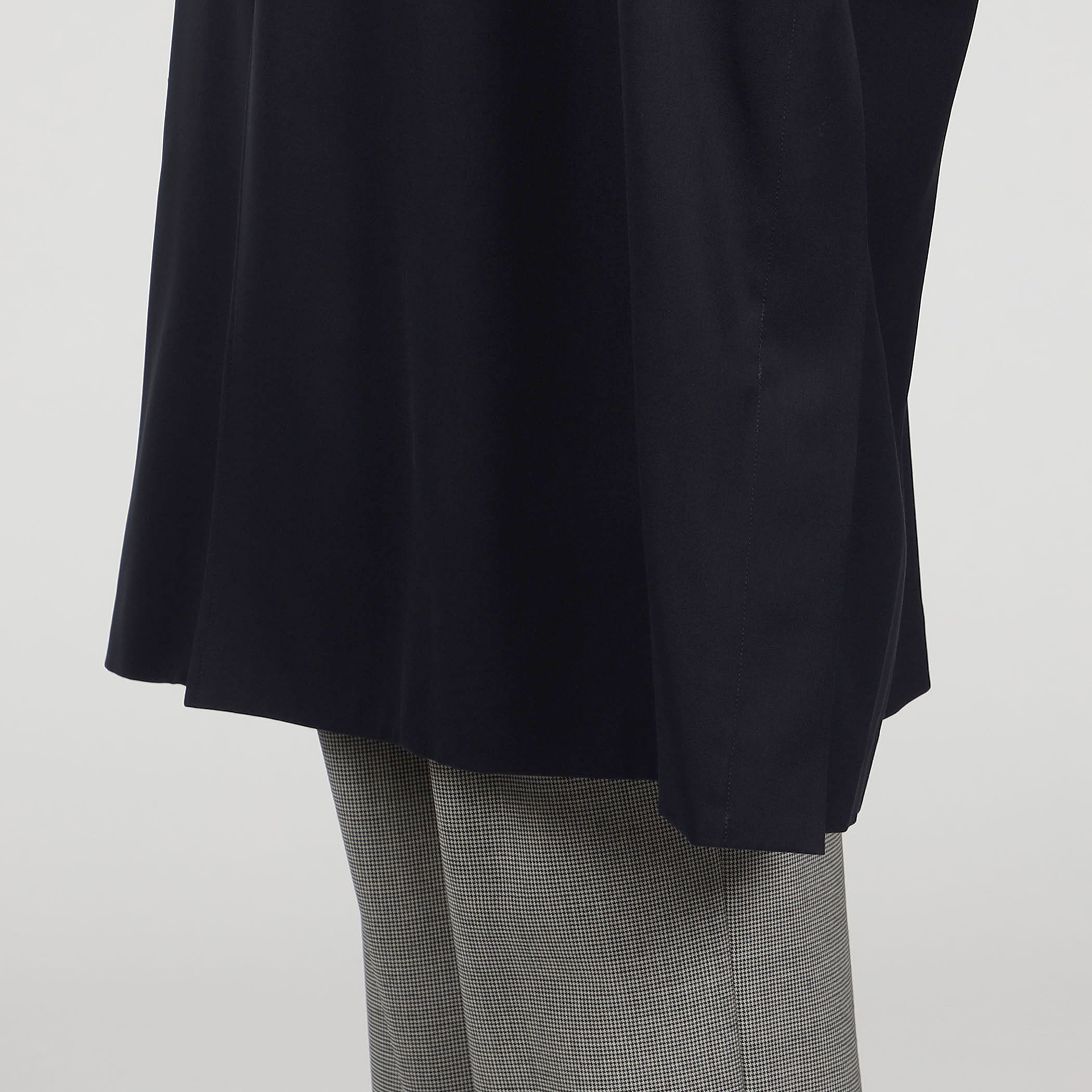 The CLASIK BAL COLLAR PONCHO｜トゥモローランド 公式サイト
