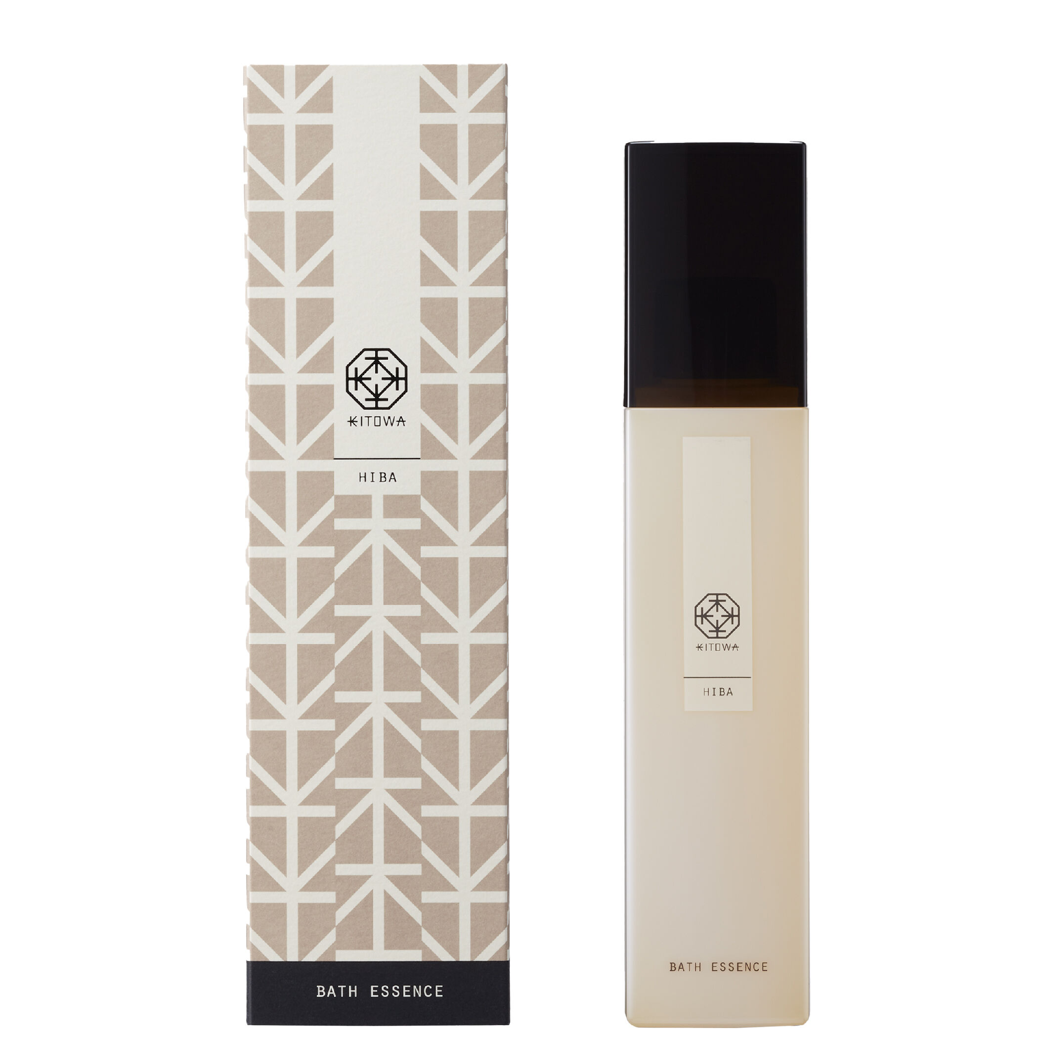 コメダコーヒーページKITOWA BATH ESSENCE 2本セット KITOWA】BATH