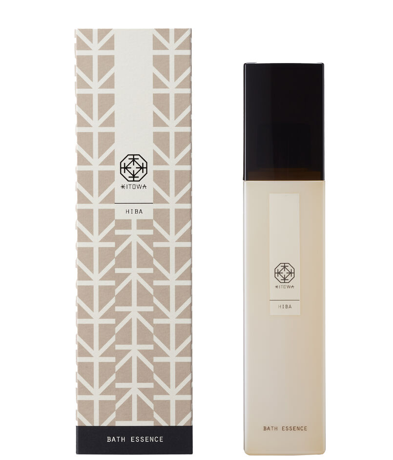 KITOWA BATH ESSENCE 200ml