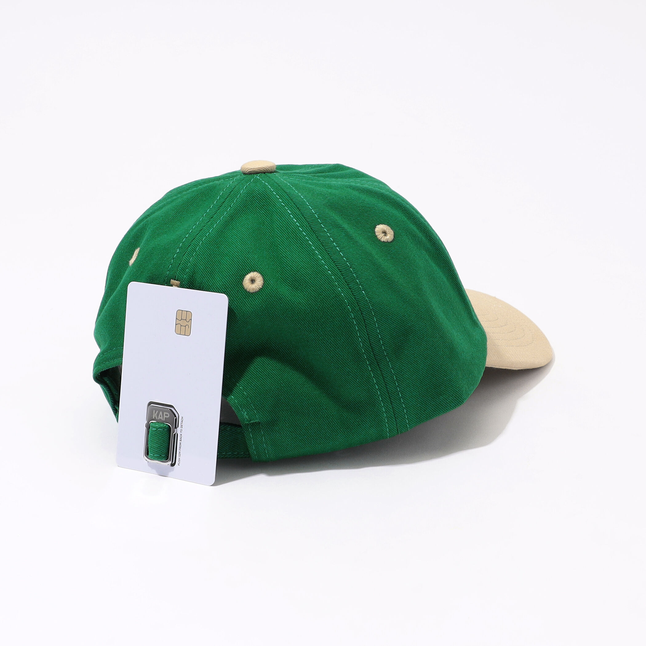 KAP company Lol KAP キャップ｜トゥモローランド 公式サイト