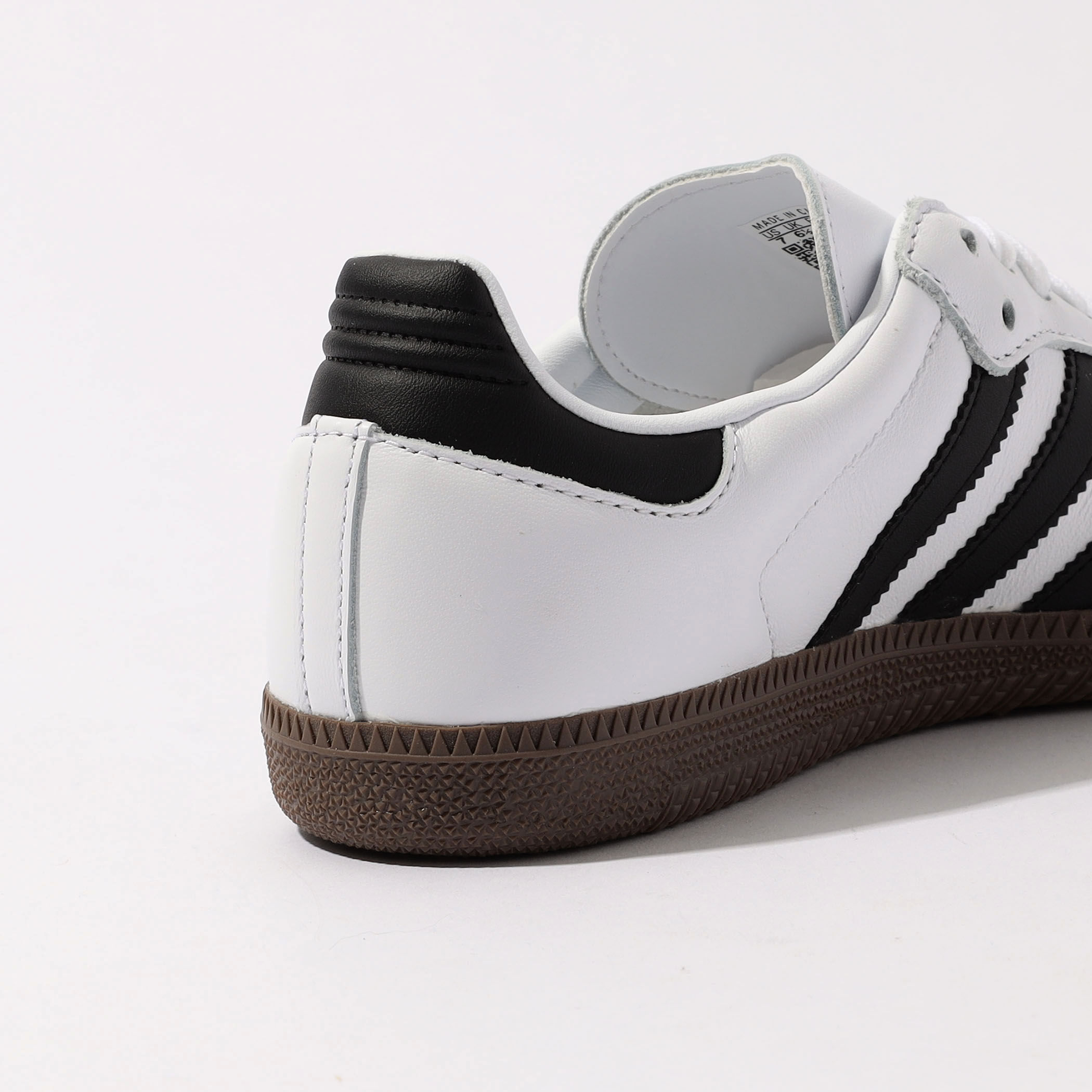 adidas Originals SAMBA OG スニーカー｜トゥモローランド 公式サイト