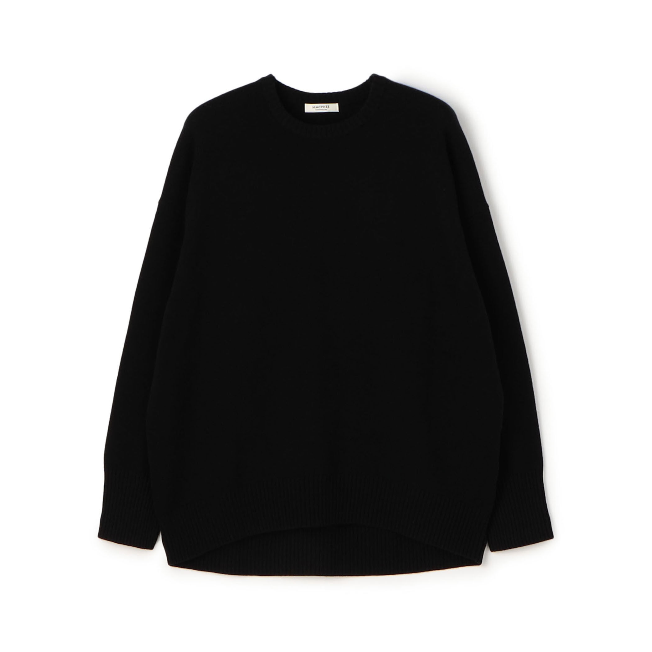 NZ LAMBS クルーネックプルオーバー｜トゥモローランド 公式通販