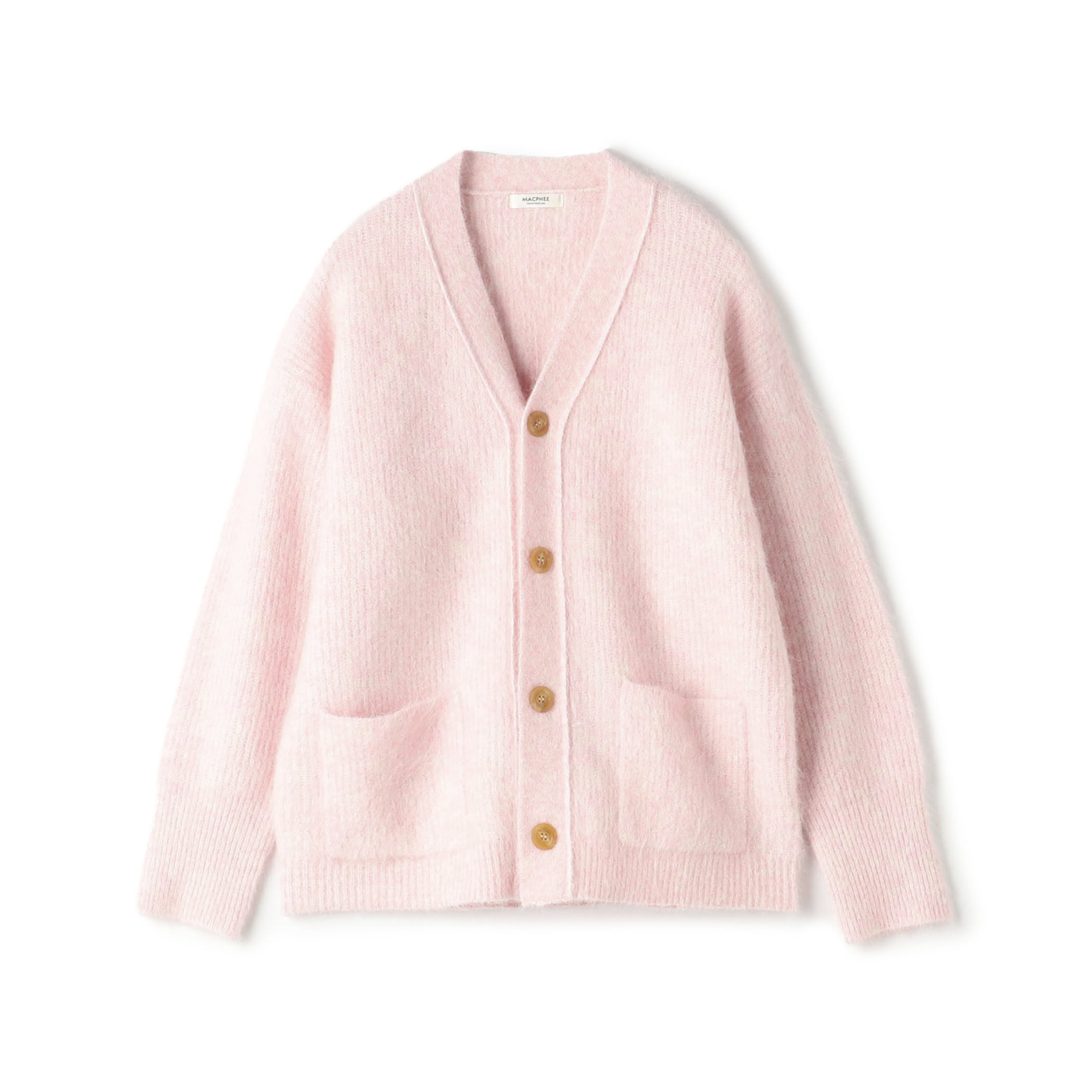 MACPHEE（マカフィー）｜ニット｜トゥモローランド 公式通販