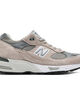 NEW BALANCE M991 スニーカー