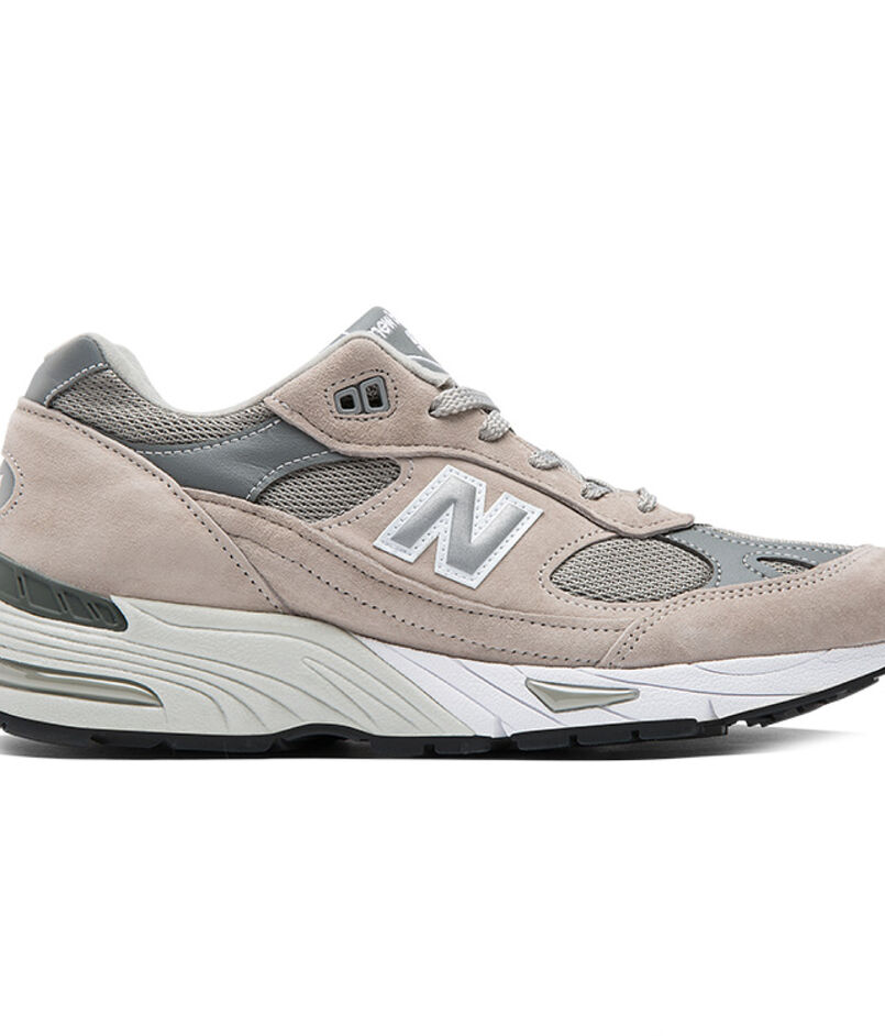 NEW BALANCE M991 スニーカー