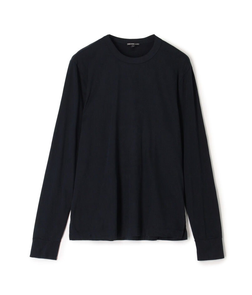 ヘビーラックスジャージー ロングスリーブTシャツ MLOJ3604