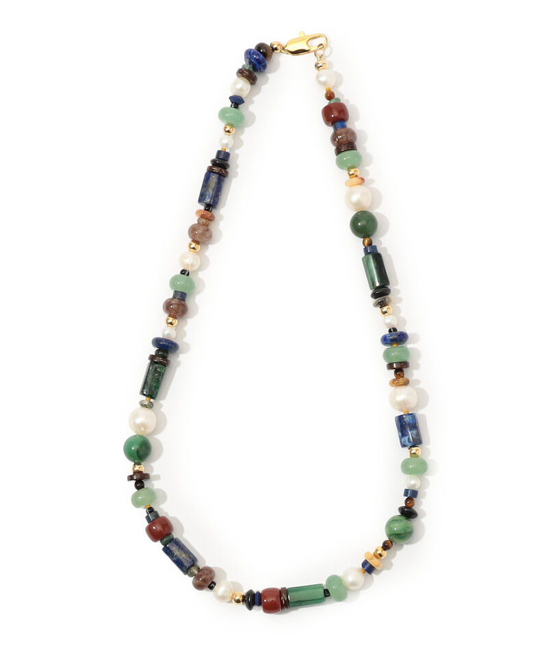 eliou CYPRESS ネックレス