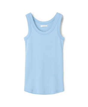 シルキージャージー タンクトップ