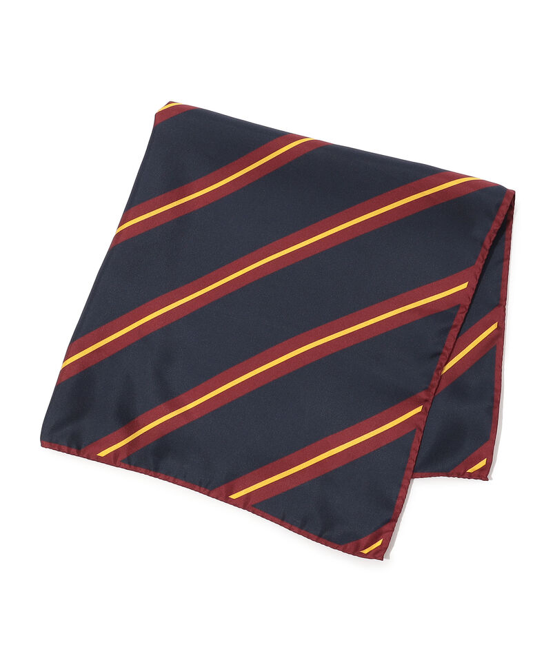 REGAGLIA シルク スカーフ