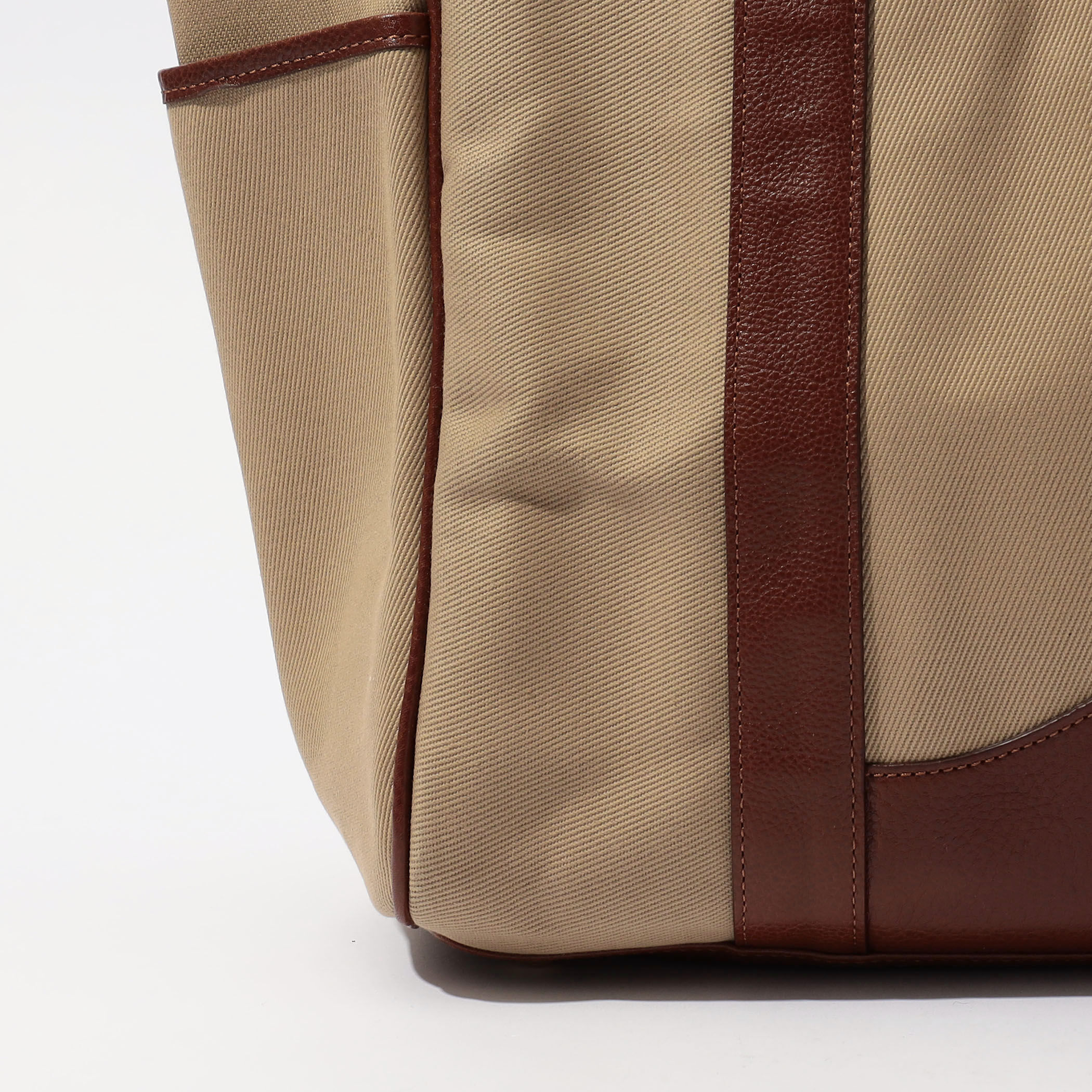 GHURKA Market Tote N0. 294 キャリーオール｜トゥモローランド 公式通販