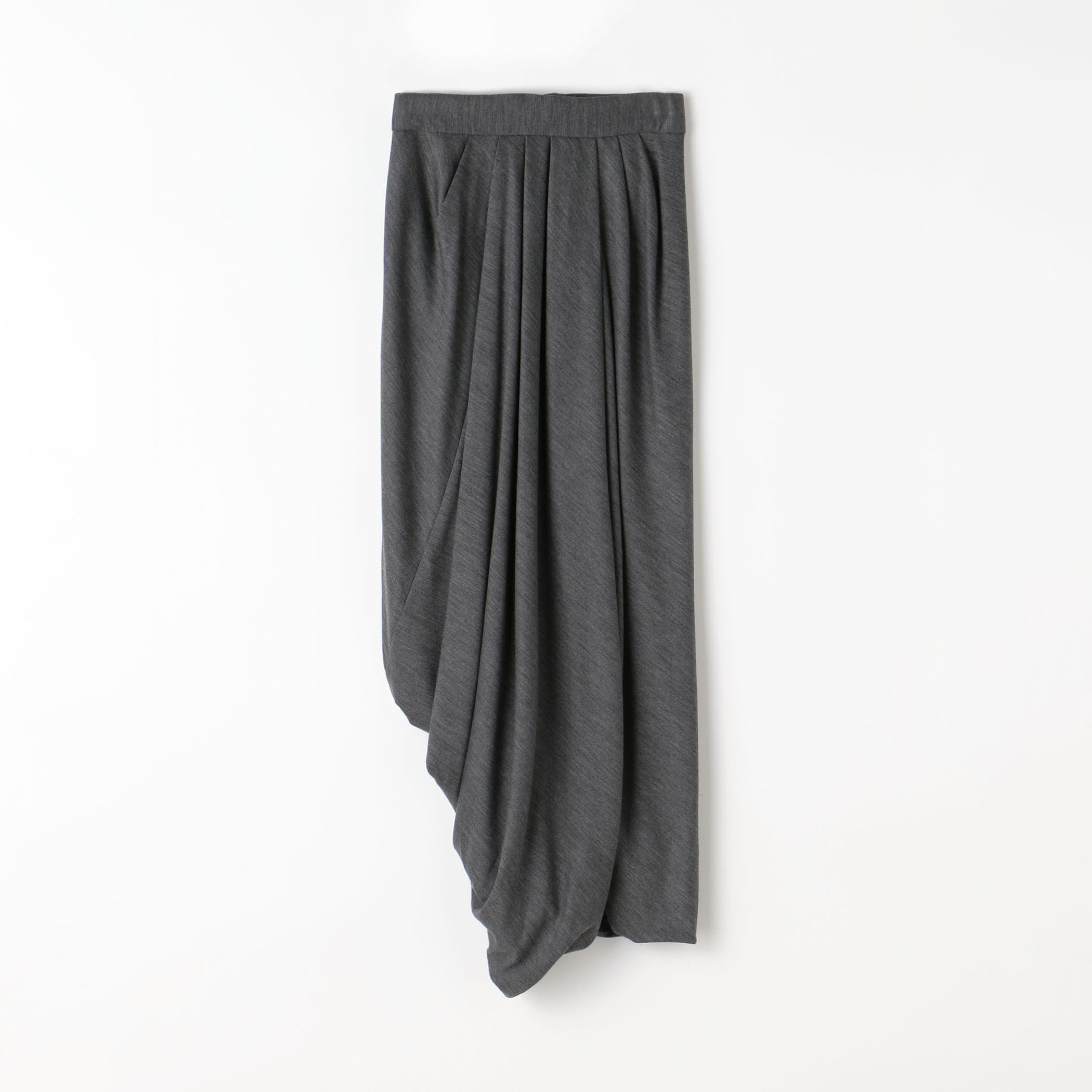 ★ISABEL MARANT ETOILE★フィアリレザーミディスカート ☆ISABEL MARANT ETOILE☆フィアリレザーミディスカート ボトムス