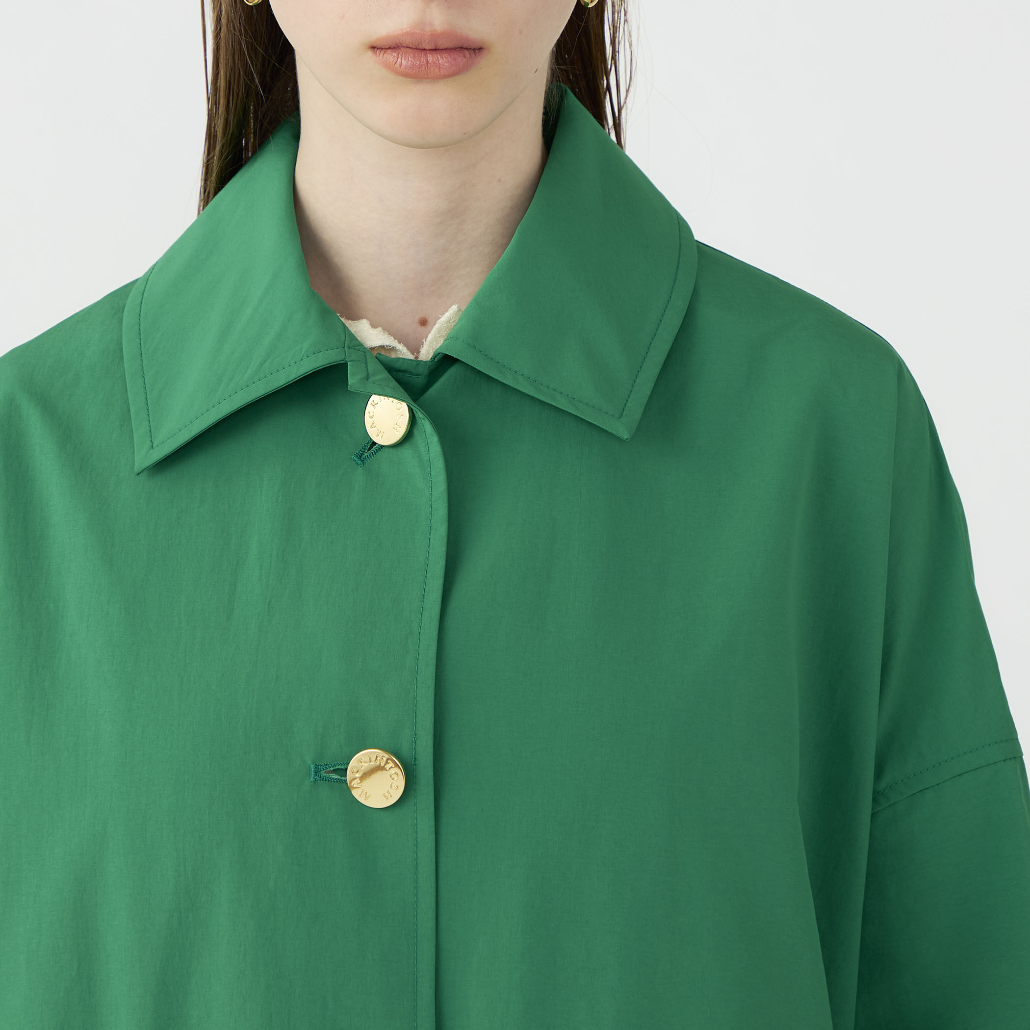 別注】MACKINTOSH HUMBIE LONG コート｜トゥモローランド 公式サイト