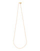 CAREERING Kihei Necklace ネックレス