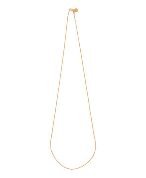 CAREERING Kihei Necklace ネックレス