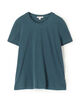 ベーシック クルーネックTシャツ WLJ3114
