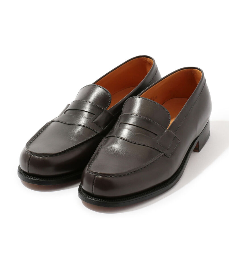 J.M.WESTON 180ローファー Dウィズ