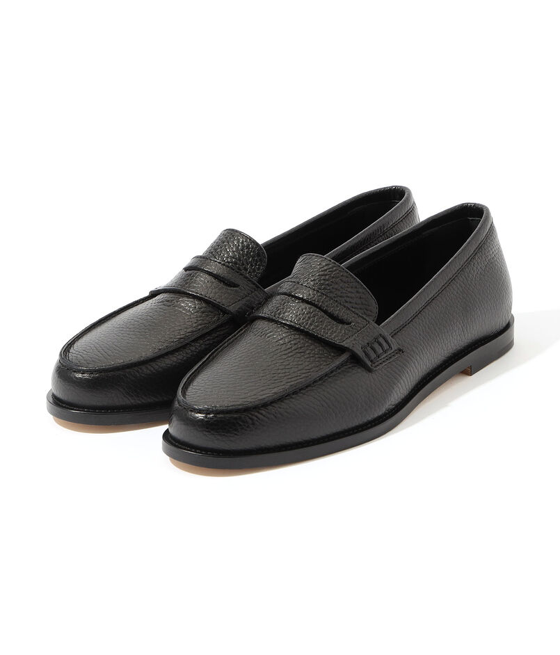 MANOLO BLAHNIK PERRITA ローファー