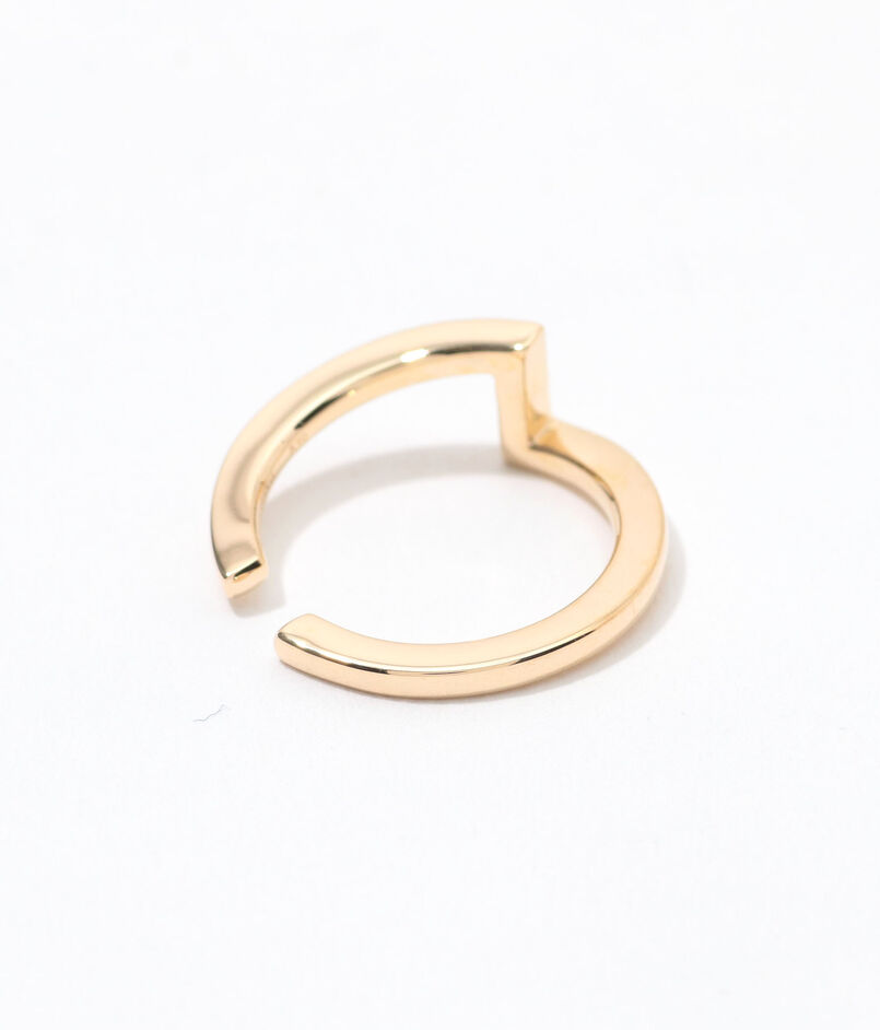 別注】Hirotaka×TOMORROWLAND EAR CUFF｜トゥモローランド 公式通販