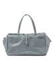 【一部別注】les basiques 2-WAY SOFT TOTE トートバッグ