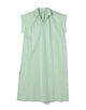 UNION LAUNCH SKIPPER SHIRT ワンピース