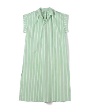 UNION LAUNCH SKIPPER SHIRT ワンピース