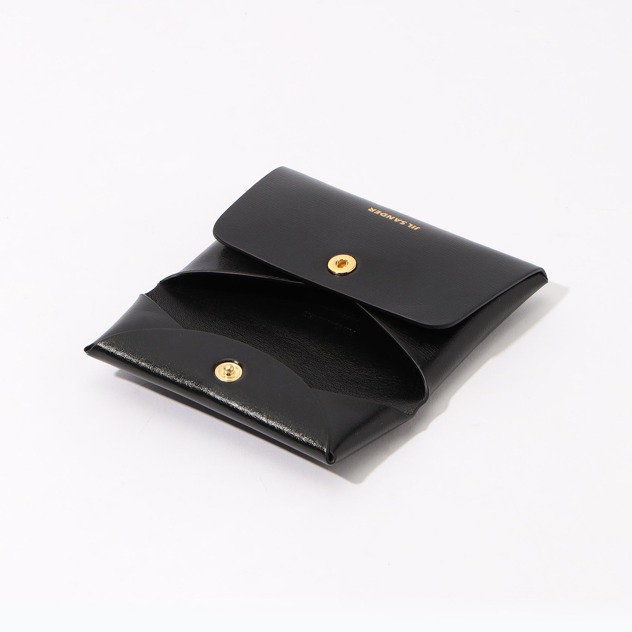 JIL SANDER FOLDED COIN PURSE｜トゥモローランド 公式サイト