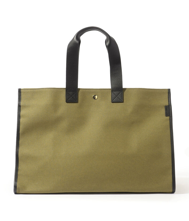 L/UNIFORM FOLDABLE BAG LE TRIM