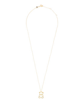 ALIITA OSITO BRILLANTE ネックレス