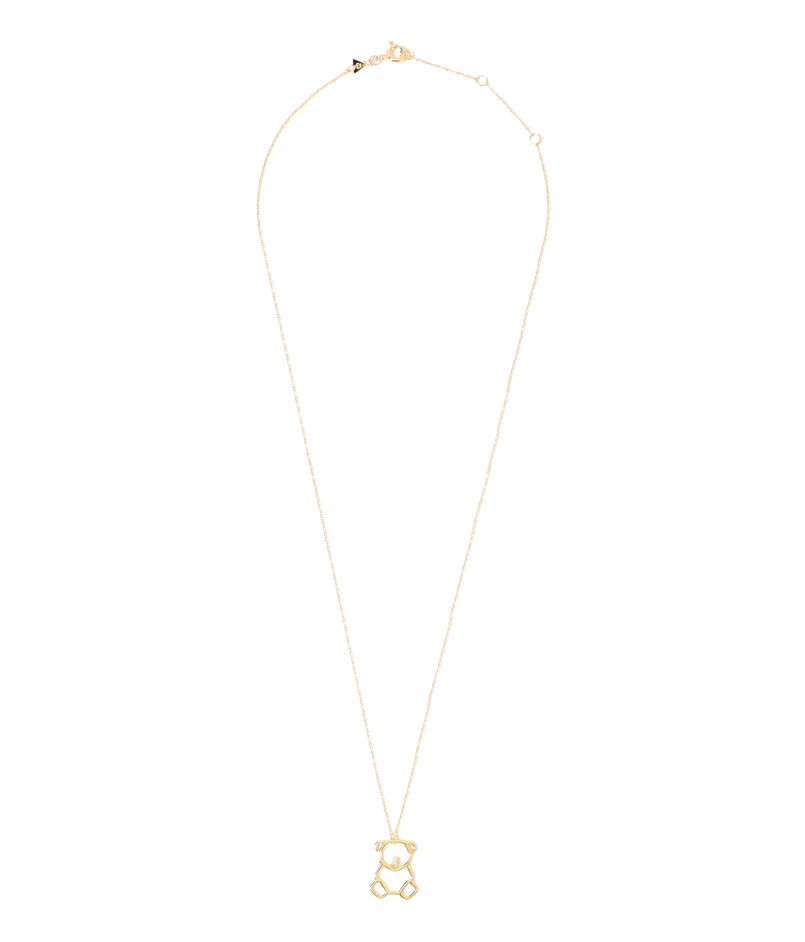 ALIITA OSITO BRILLANTE ネックレス