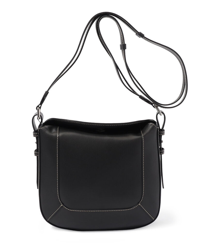 【別注】L'Avenir レザー ショルダーバッグ