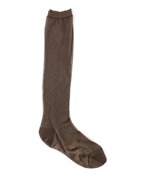 edition pourell キュプラシアー ソックス