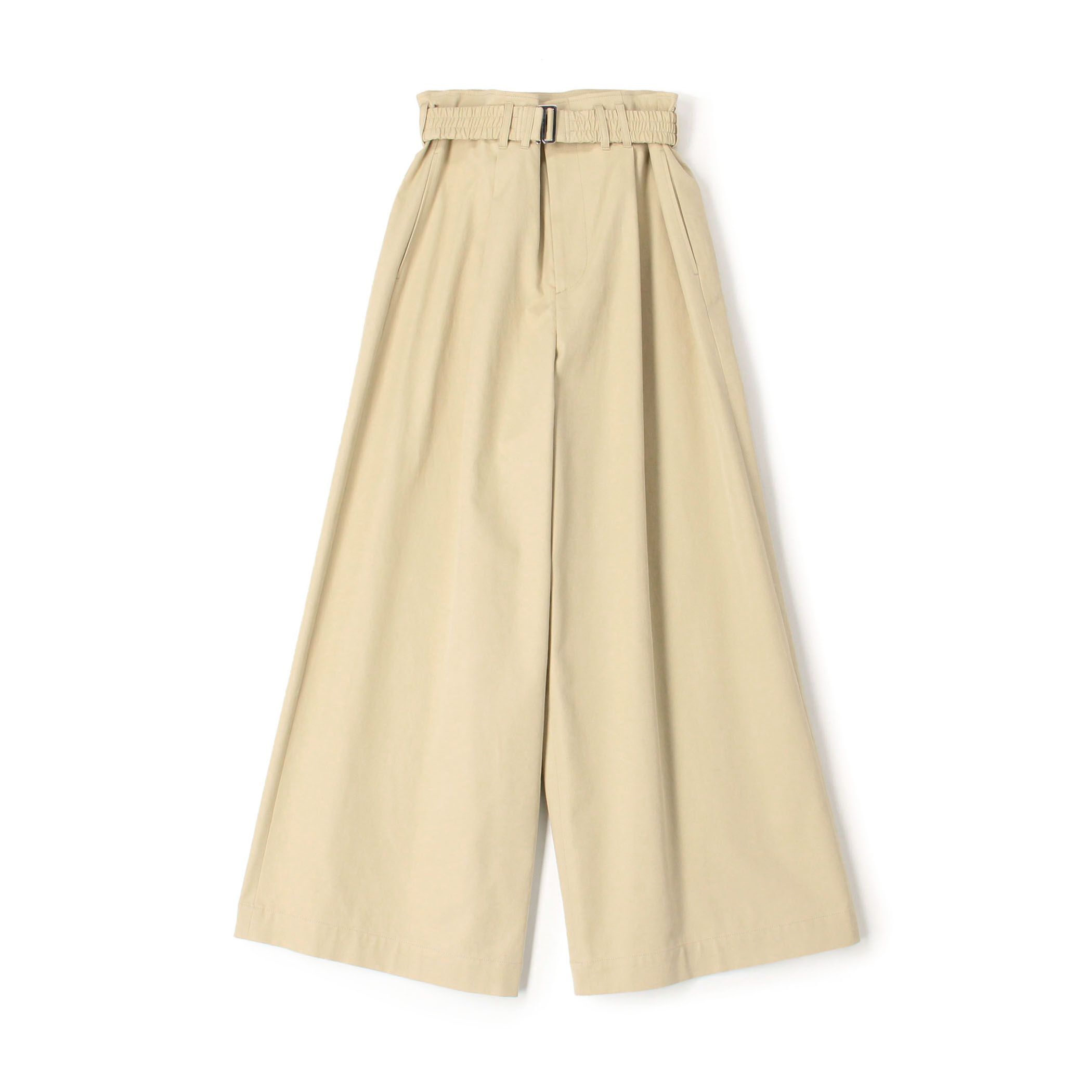 DT MaxMara ★ コットンギャバジン製 パンツ CECCO 6色 MAXMARA WEEKEND LINE 【セール35%OFF】MAX MARA WEEKEND